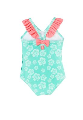 Imagen 2 del producto Traje de baño bb niña spirit 219g