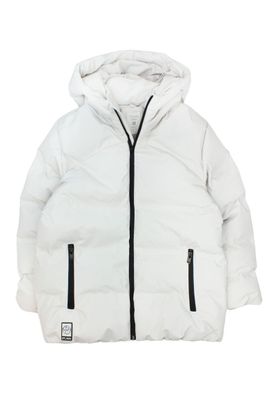 Parka junior niño move 356b