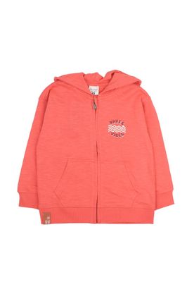 Poleron kids niño slub malibu 246