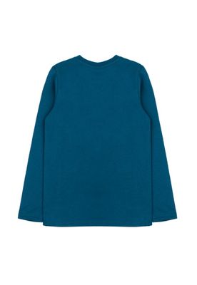 Imagen 2 del producto Polera junior niño day to day 752