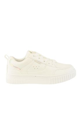 Zapatilla urbana cordón junior niña 912