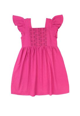 Vestido kids niña spirit 319P