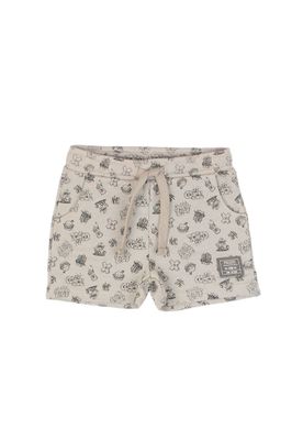 Bermuda bebé niño estampada day to day 699b