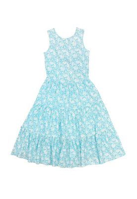 Vestido jr niña essence 420P