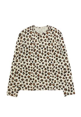 Imagen 2 del producto Polera kids niña rapport liberty 270