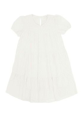 Vestido kids niña formal 328