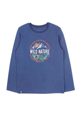 Polera kids niño aplicación day to day 728y