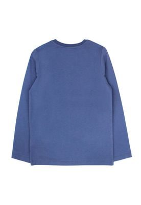 Imagen 2 del producto Polera kids niño aplicación day to day 728y