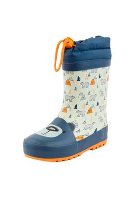 Imagen 2 del producto Bota de agua kids niño 880