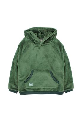 Polerón kids niño piel day to day 731y