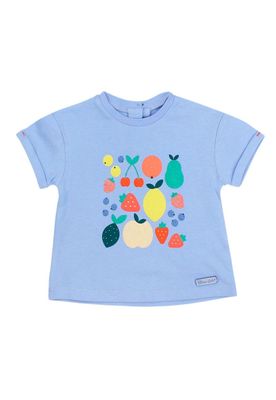 Polera bebé niña glitter energy 184