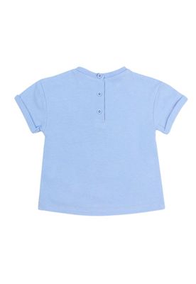 Imagen 2 del producto Polera bebé niña glitter energy 184