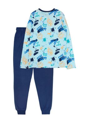 Imagen 2 del producto Pijama junior niño rebel 357b