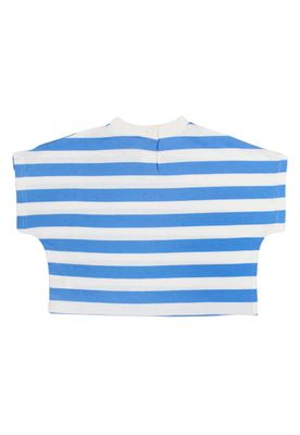 Imagen 2 del producto Polera kids niña listada go 289