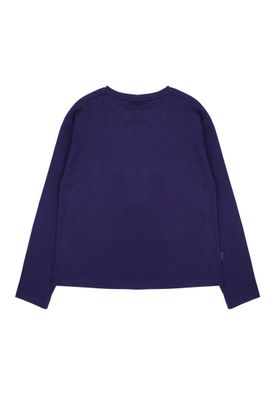 Imagen 2 del producto Polera junior niña h/caído move 367