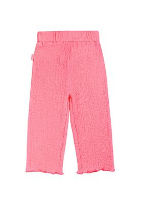Imagen 2 del producto Pantalon bb niña palazzo spirit 196