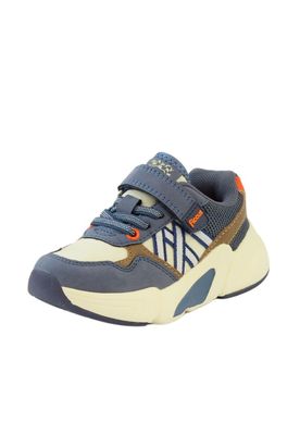 Imagen 2 del producto Zapatilla sport velcro elástico kids niño 898