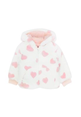 Casaca bebé nina move 217