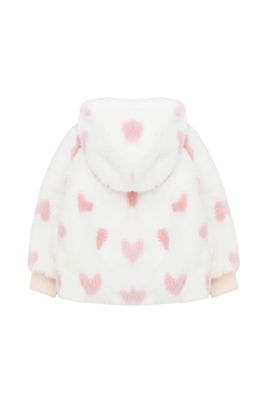 Imagen 2 del producto Casaca bebé nina move 217