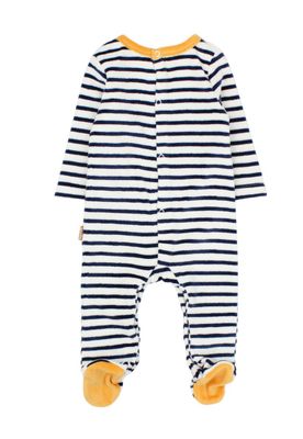 Imagen 2 del producto Osito newborn niño plush campus 108b