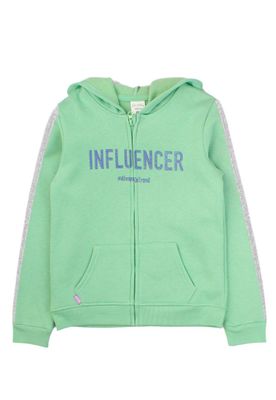 Polerón junior niña day to day 762 W24b