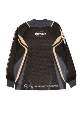 Imagen 2 del producto Polera teens niño sublimación attitude 408v