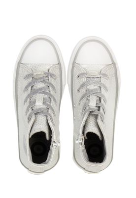 Imagen 2 del producto Zapatilla Urbana Caña Elástico S24 Niña