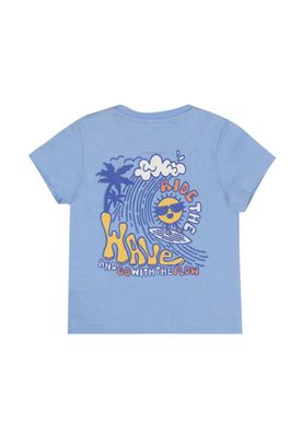 Imagen 2 del producto Polera bebé niño malibu 146