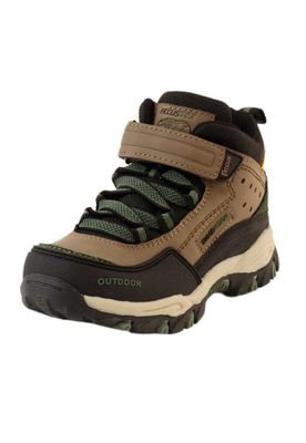 Imagen 2 del producto Zapatilla outdoor caña ficcustex andante niño 886