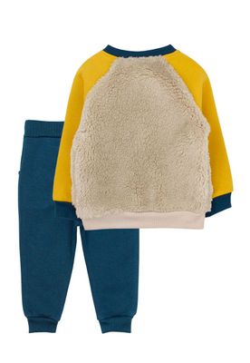 Imagen 2 del producto Buzo bebé niño foresta 157