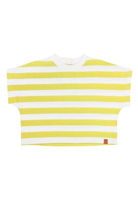 Imagen 1 del producto Polera kids niña listada go 289