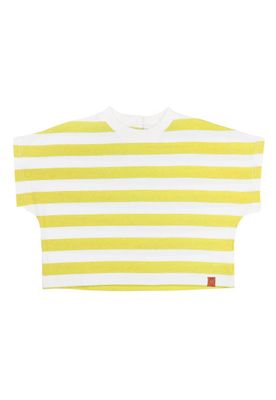 Imagen 2 del producto Polera kids niña listada go 289