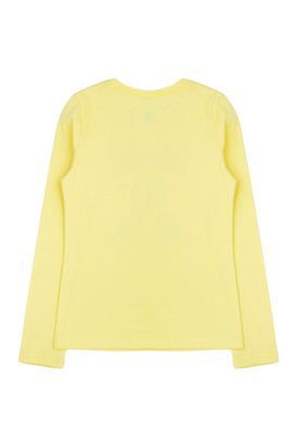 Imagen 2 del producto Polera junior niña glitter day to day 762y