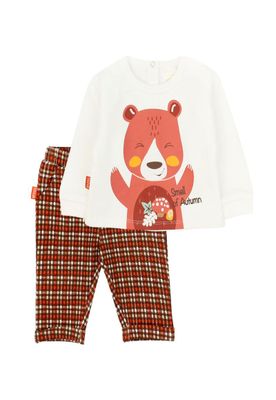 Imagen 1 del producto Conjunto newborn niño autumn 104