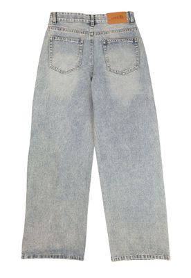 Imagen 2 del producto Jeans teens niña palazzo essence 548P
