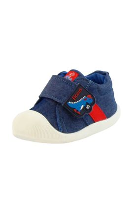 Imagen 2 del producto Zapatilla velcro preandante niño 833