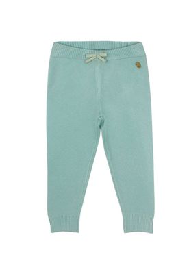 Leggins bebé niña tejida foresta 198c