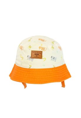 Gorro bb niño spirit 601g