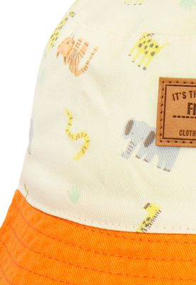 Imagen 2 del producto Gorro bb niño spirit 601g