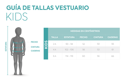 Imagen 2 del producto Pantalon kids niño sport malibu 254