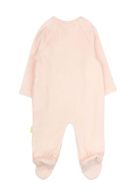 Imagen 2 del producto Osito newborn niña plush daisies 130