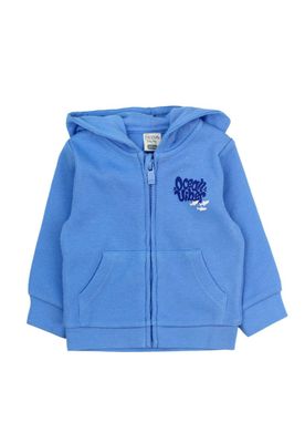 Poleron bebé niño malibu 153a