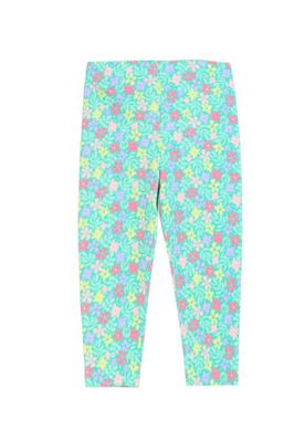 Imagen 2 del producto Leggins bb niña estampada day to day 716l