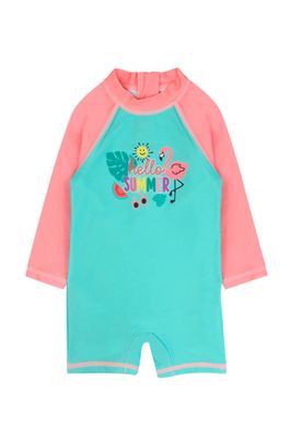 Imagen 1 del producto Enterito bb niña de agua spirit 221g