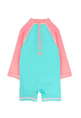 Imagen 2 del producto Enterito bb niña de agua spirit 221g