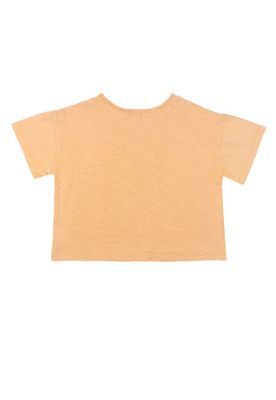 Imagen 2 del producto Polera teens niña estampada preppy 529