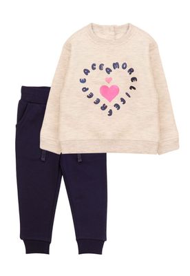 Imagen 1 del producto Buzo bb niña squad 208