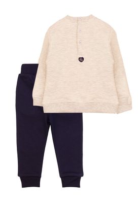 Imagen 2 del producto Buzo bb niña squad 208