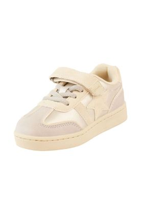 Imagen 2 del producto Zapatilla urbana velcro elástico kids niña 837