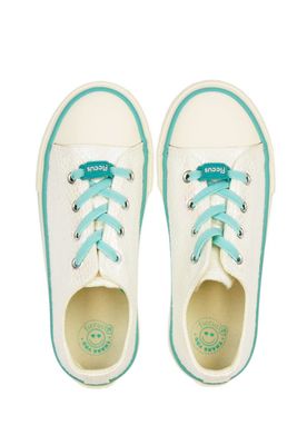 Imagen 2 del producto Zapatilla Urbana 2 Velcros S24 Niña